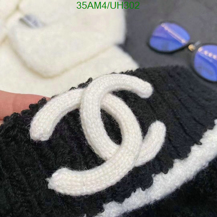 SAMC - CHL Caps & Hats - 114
