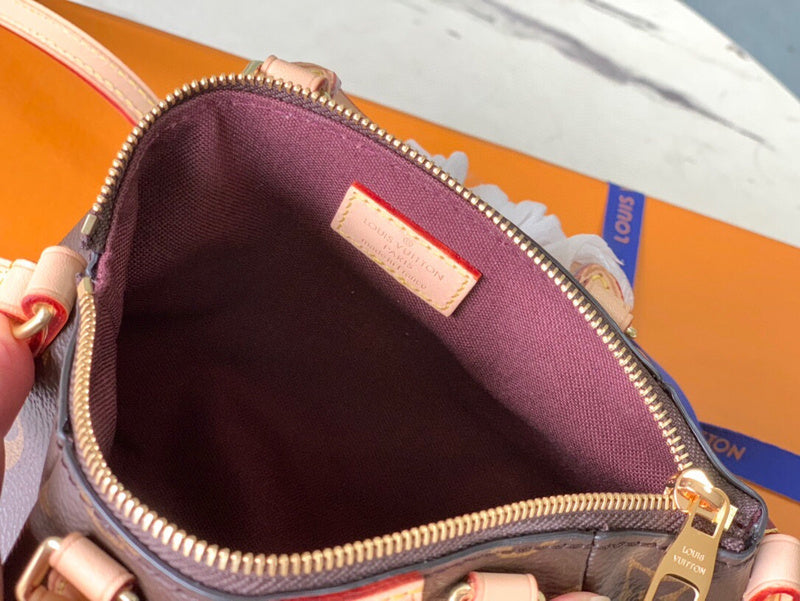 Glami- Glami- Lu-Vi bags - 4219