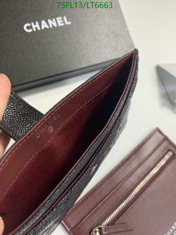SAMC - CHL Wallets - 069