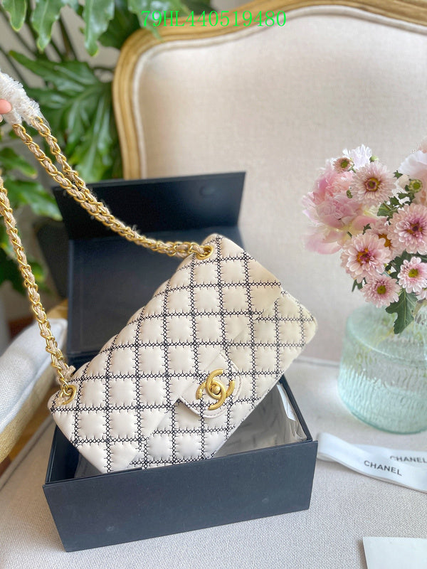 Glami - CHL Bags - 2743