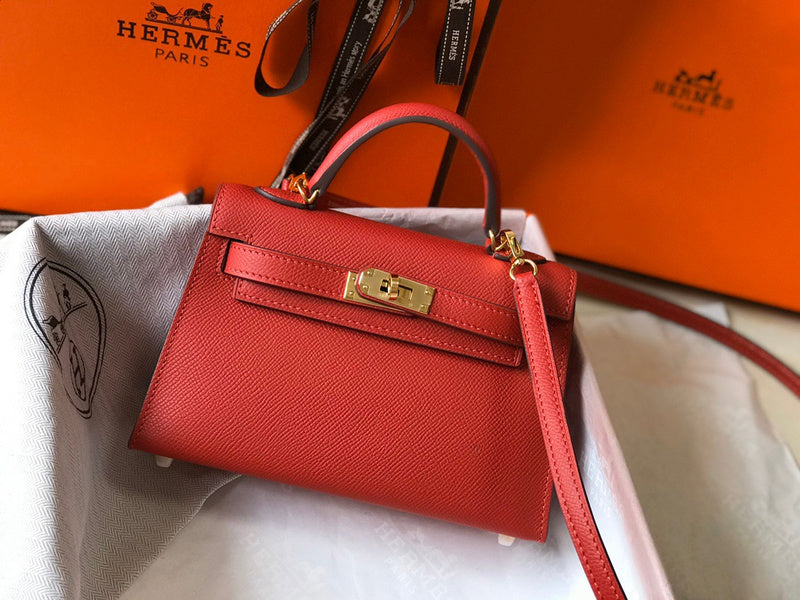 Satchel Bags - HMS-Bags - 350