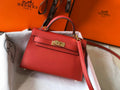 Satchel Bags - HMS-Bags - 350