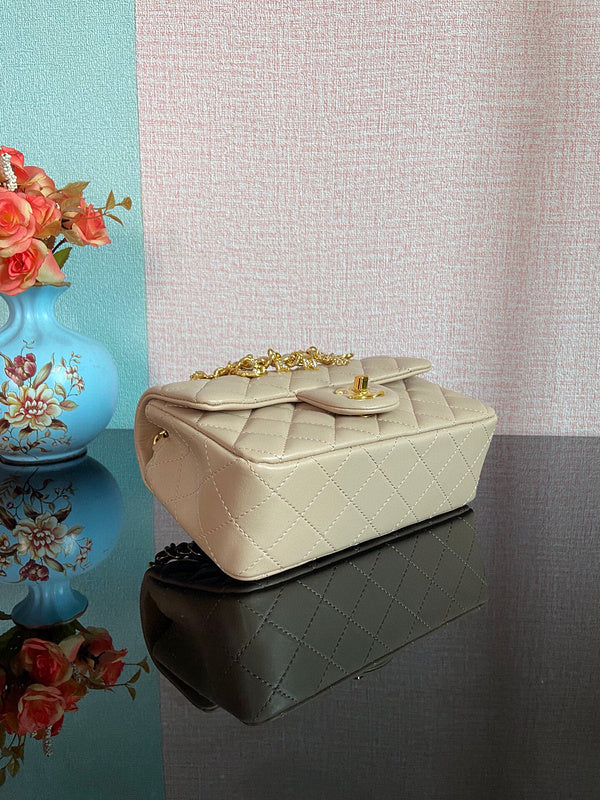 Satchel Bags - CHL Bags - 3550