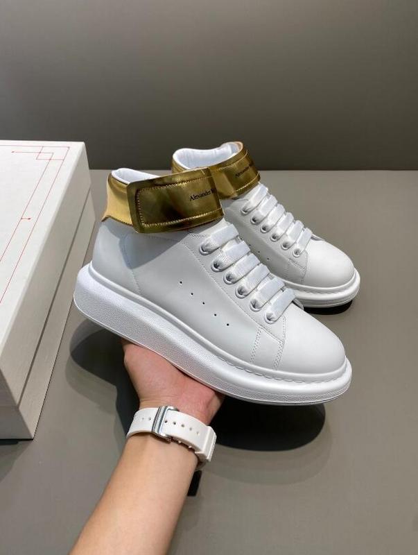 SAMC - AQ Women Shoes - 274