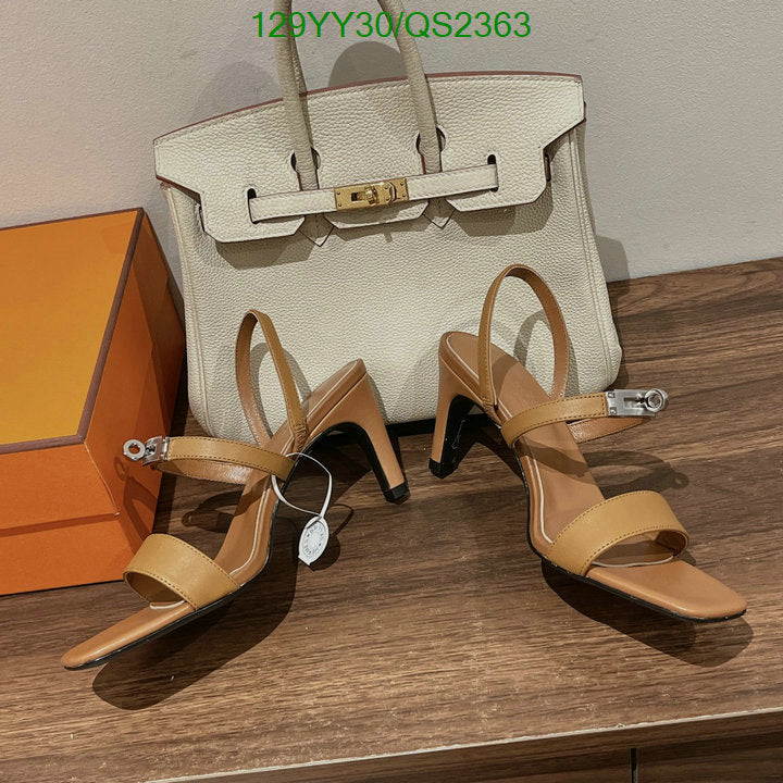 SAMC - HMS Women Shoes - 316