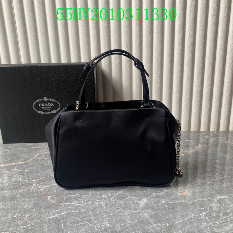Satchel Bags - PDA Bags - 4582