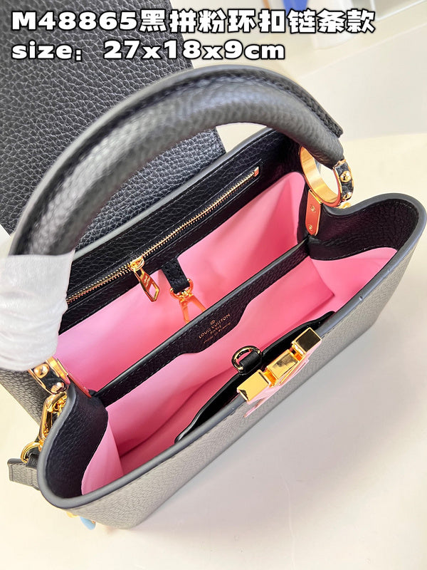 Glamy - LOV Bags - 932