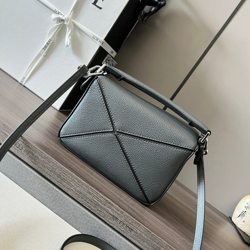 Glamy - LWO Bags - 331