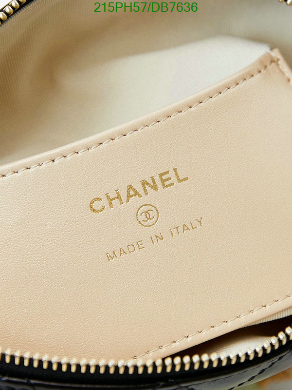 SAMC - CHL Bags - 013