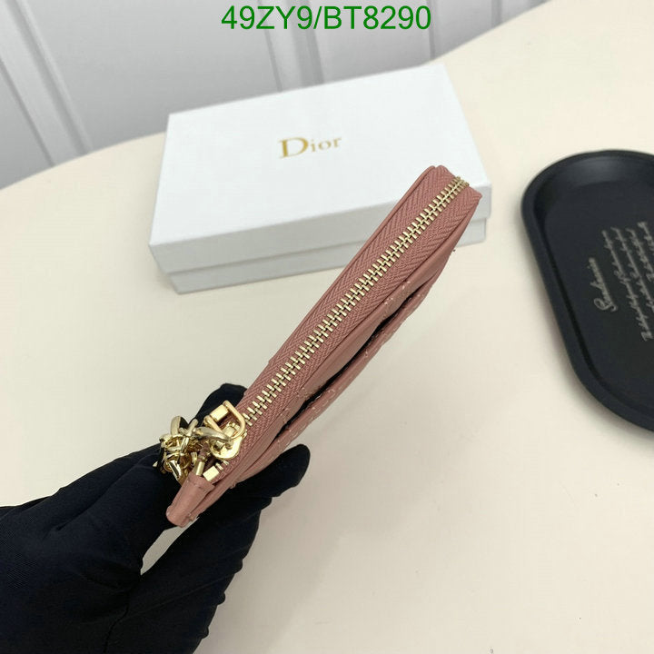 SAMC - DOR Wallets - 024