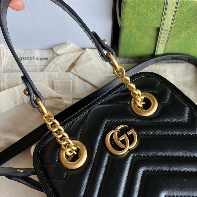 Satchel Bags - GCI Bags - 1080