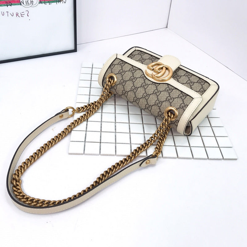 Glami Fashion - GCI Bags - 2502