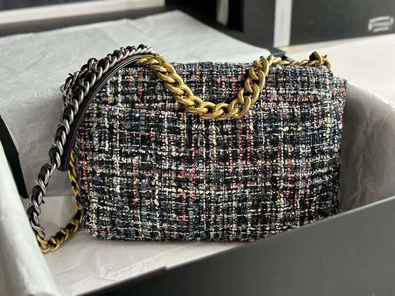Satchel Bags - CHL Bags - 5982