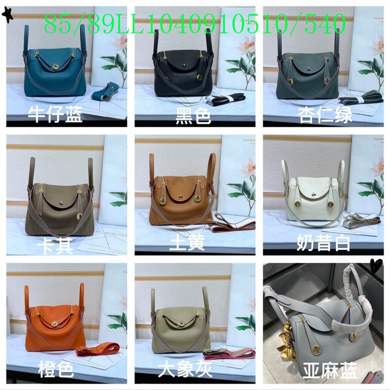 Glami - HMS Bags - 1124