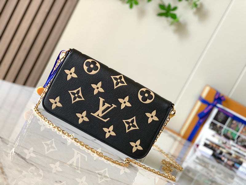 Glamy - LOV Bags - 1279