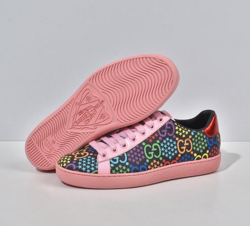 SAMC - GUKI Women Shoes - 1062