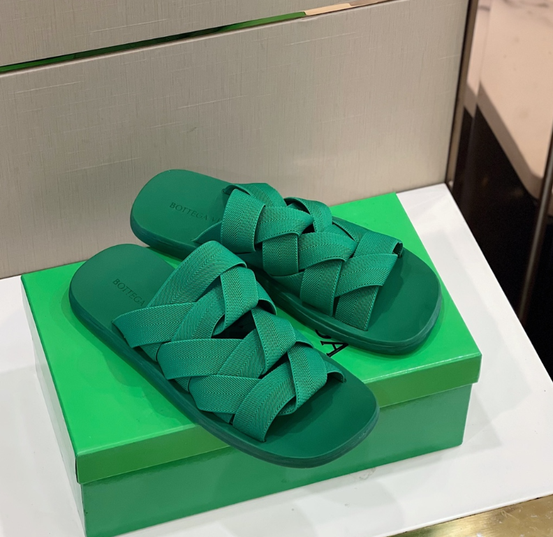SAMC - BOV Men Shoes - 011