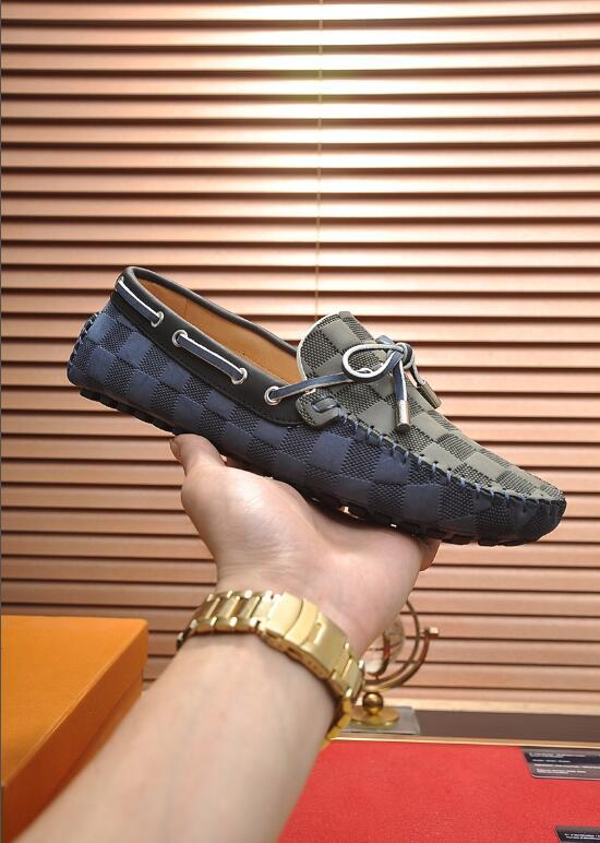 SAMC - LOV Men Shoes - 1743