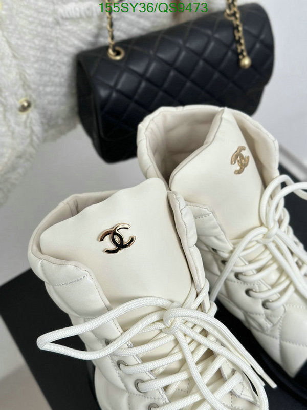SAMC - CHL Women Boots - 104
