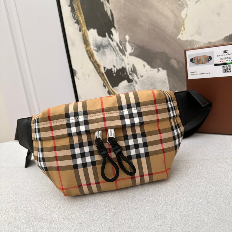 Glami-i BOR Men Bags - 010