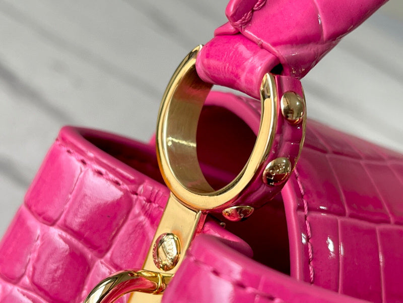 Fashion Lu-Vi bags - 4988