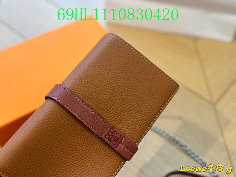 Satchel Bags - LWE Bags - 008