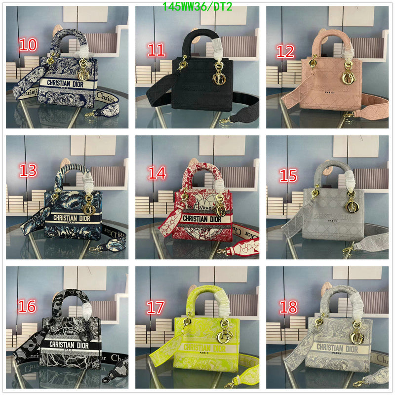 SAMCC - DOR Bags - 960