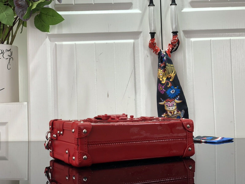 Fashion Lu-Vi bags - 2477