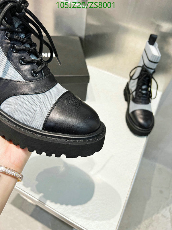 SAMC - CHL Women Boots - 235