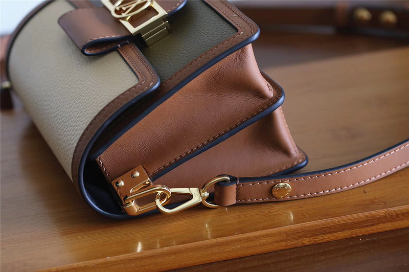 Glami Fashion Lu-Vi bags - 8133