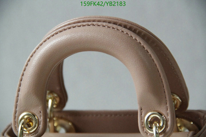 SAMCC - DOR Bags - 1467