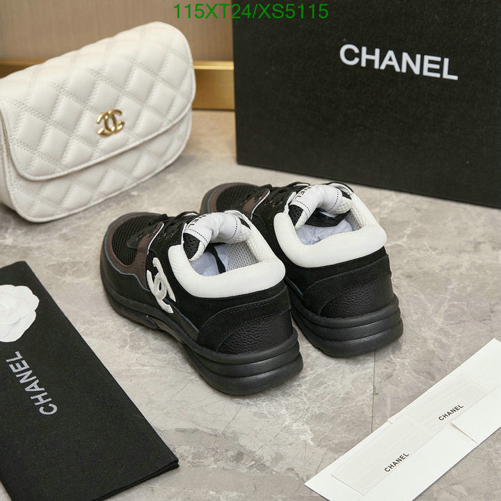 SAMC - CHL Women Shoes Sneakers - 208