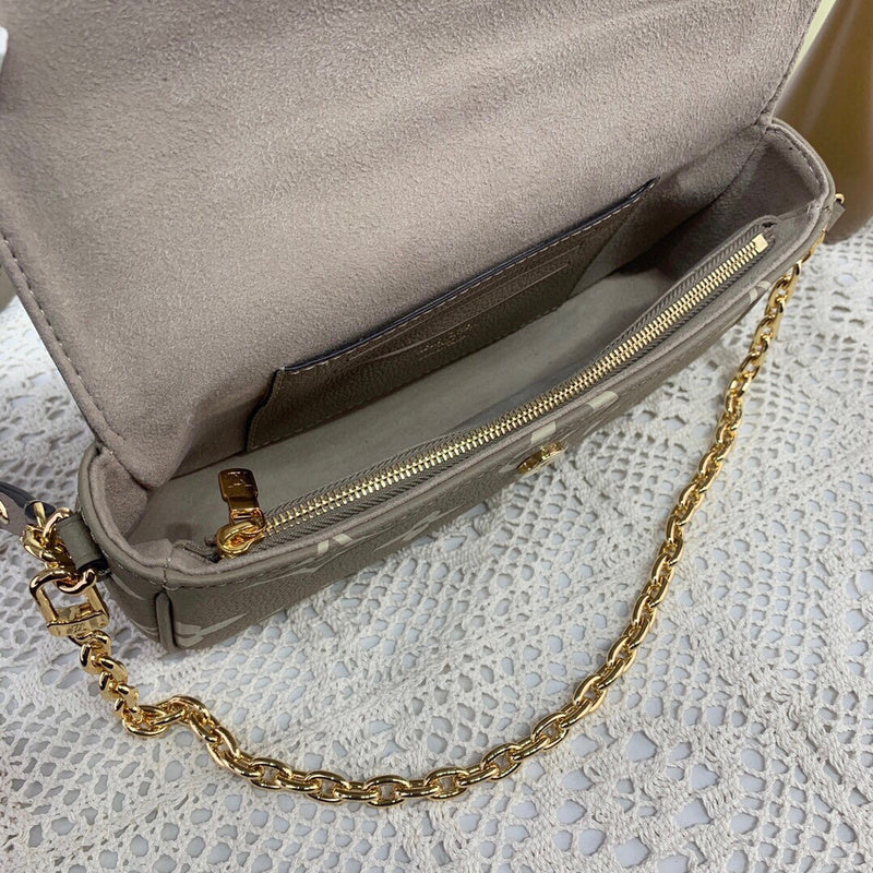 Glami-is - LOV Lady Bags - 171