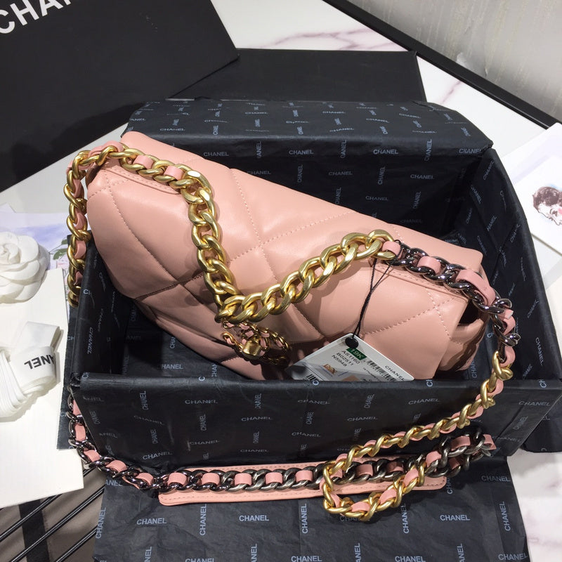 Satchel Bags - CHL Bags - 6579