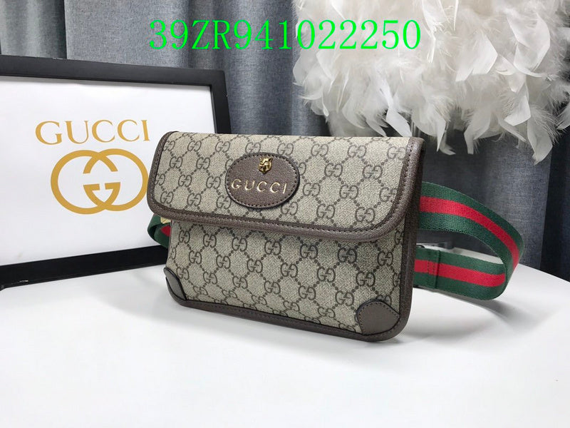 Glami Fashion - GCI Bags - 10389
