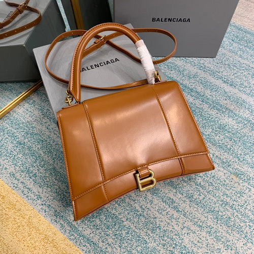 Satchel Bags - BGA Bags - 164