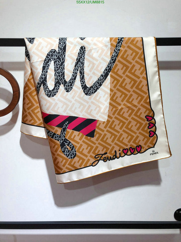 SAMC - FDE Scarves - 085