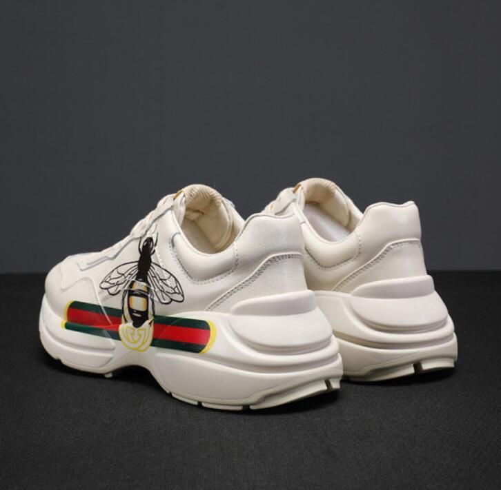 SAMC - GUKI Men Shoes - 1205