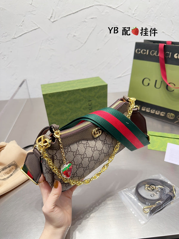 Glami Fashion - GCI Bags - 11924