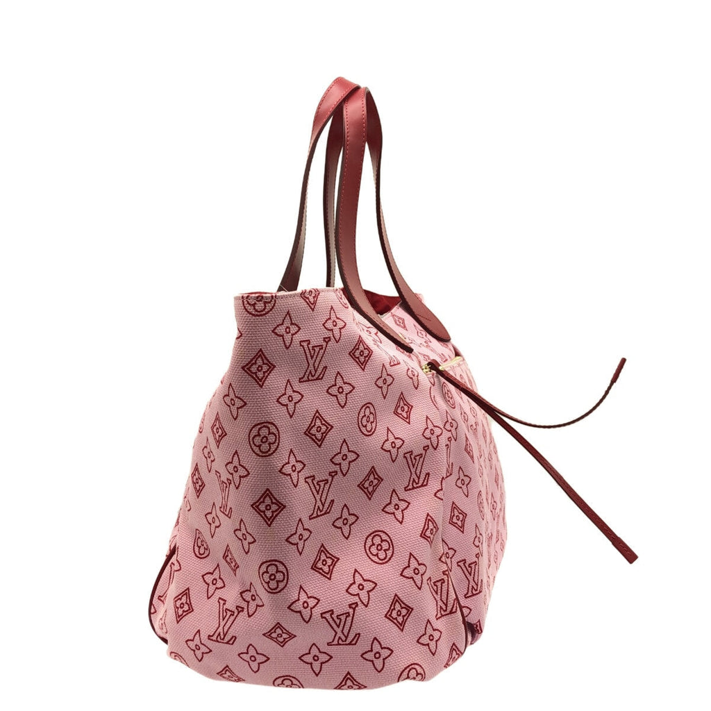 Louis Vuitton Ipanema  Canvas Tote Bag ()