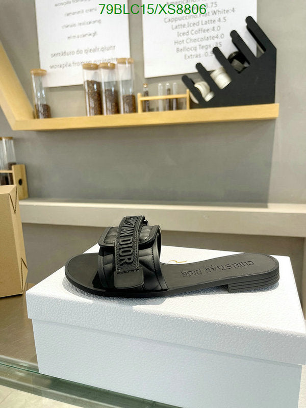 SAMCC - DOR Women Shoes - 2178