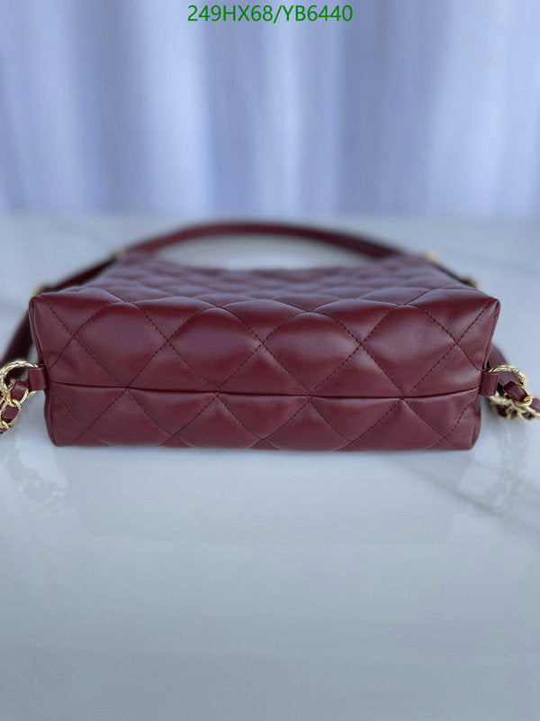 SAMC - CHL Bags - 829