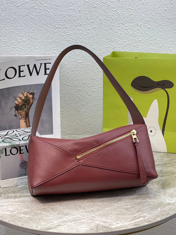 Glamy - LWO Bags - 659