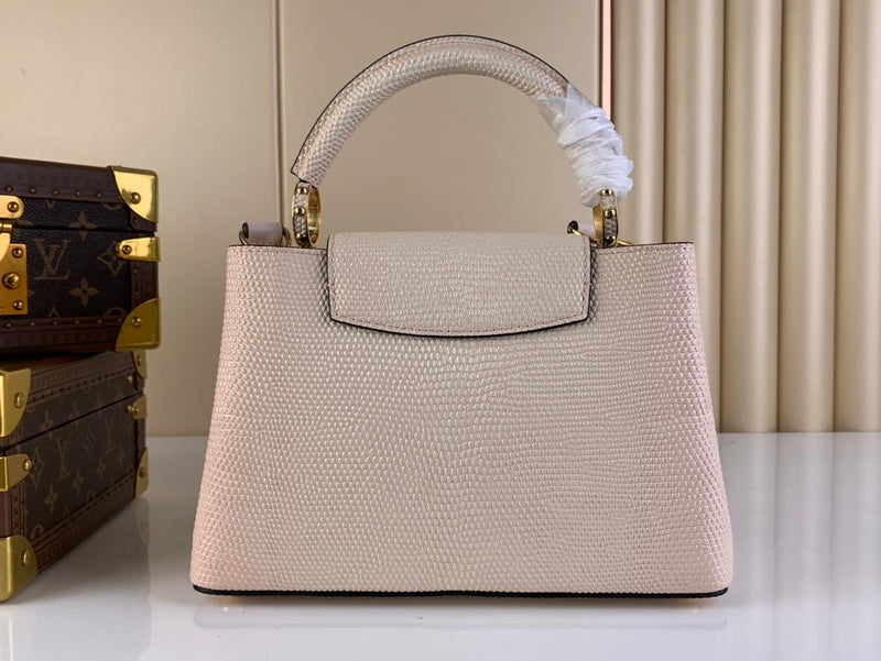 Satchel Bags - VL Bags - 4384
