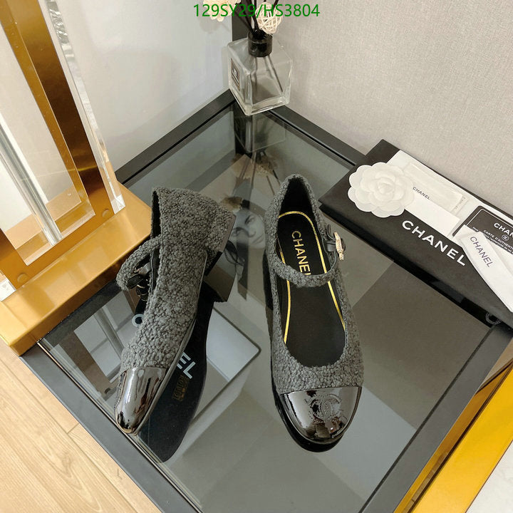 SAMC - CHL Women Shoes Ballet - 058