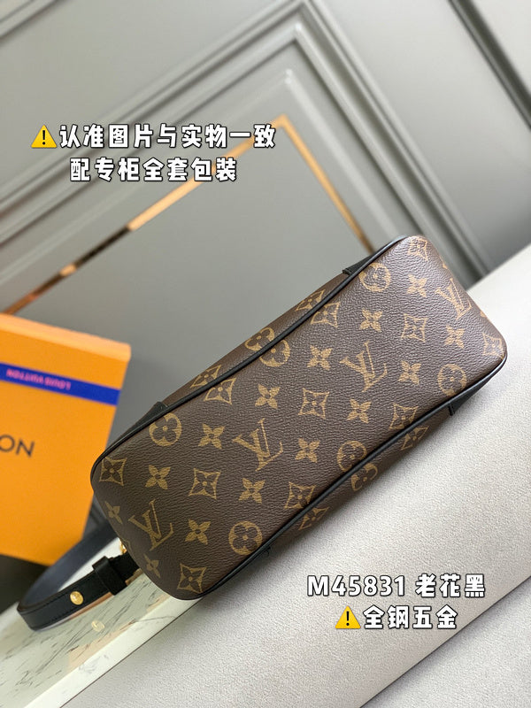 Glami Fashion Lu-Vi Bags - 16846