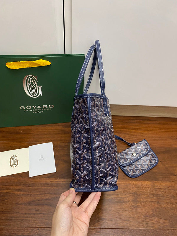Glamy - GYO Bags - 1393