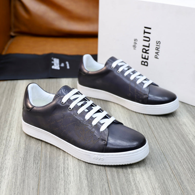Glami - BRE Men Shoes - 350