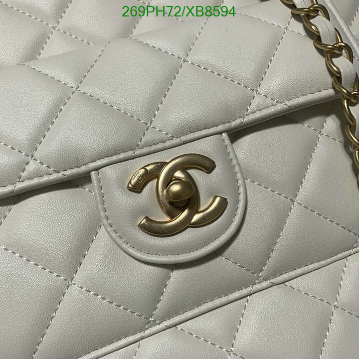 SAMC - CHL Bags - 757
