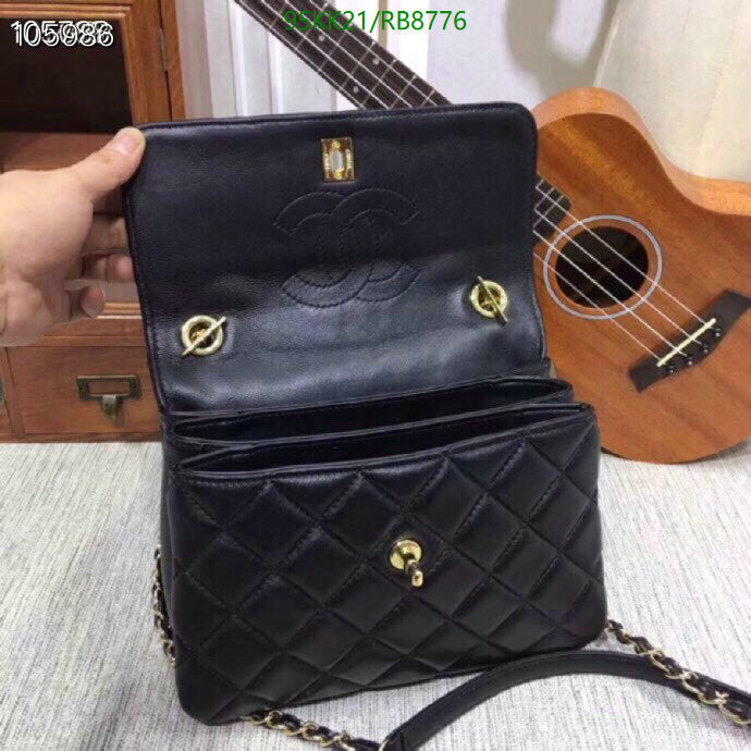 SAMC - CHL Bags Crossbody - 180